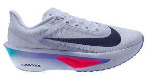 nike zoom fly 6 laufschuhe grau blau herren