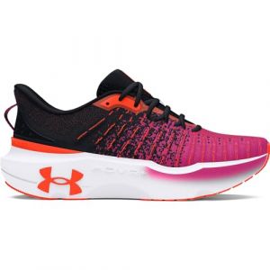 Under Armour Damen Laufschuhe W Infinite Elite 3027199 Black3 39