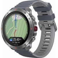 POLAR Outdoor-Multisportuhr Grit X2 Pro grau