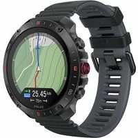 POLAR Outdoor-Multisportuhr Grit X2 Pro schwarz