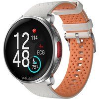 POLAR GPS-Multisportuhr Vantage V3 S-L beige