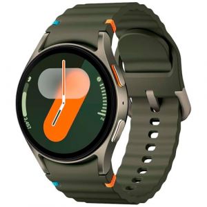 Samsung L305 Galaxy Watch 7 LTE 40mm EU-Modell grün
