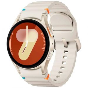 Samsung L305 Galaxy Watch 7 LTE 40mm DE-Modell cream