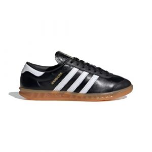 Adidas Hamburg WomanJI2626 Core Black