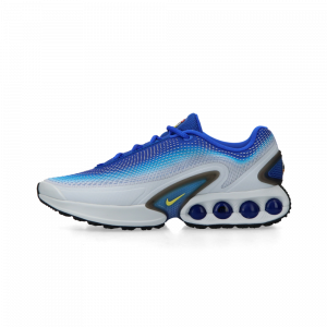 Nike Air Max Dn SE (racer blue / vibrant yellow / blue fury) - 40