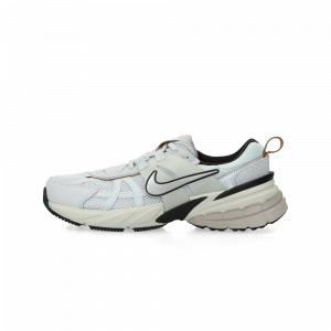 Nike WMNS V2K Run (pure platinu / chrome / platinum tint) - 40