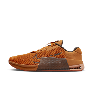 Nike Metcon 9 Workout-Schuh für Herren - Orange
