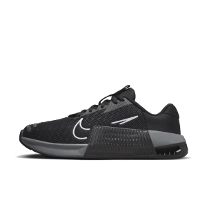 Nike Metcon 9 Workout-Schuh für Damen - Schwarz