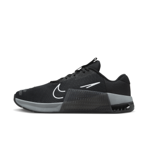 Nike Metcon 9 Workout-Schuh für Herren - Schwarz