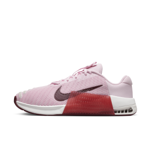 Nike Metcon 9 Workout-Schuh für Damen - Pink