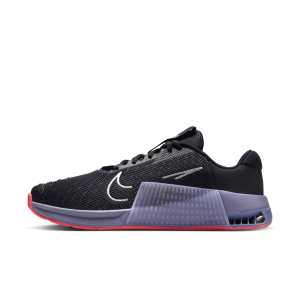 Nike Metcon 9 Workout-Schuh für Damen - Schwarz