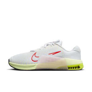 Nike Metcon 9 Workout-Schuh für Damen - Weiß
