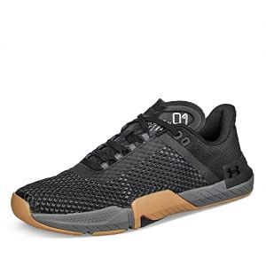 Under Armour TriBase Reign 4 Training Schuh - AW22-47