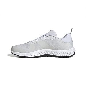 Adidas Unisex Everyset Trainer Shoes-Low (Non Football)