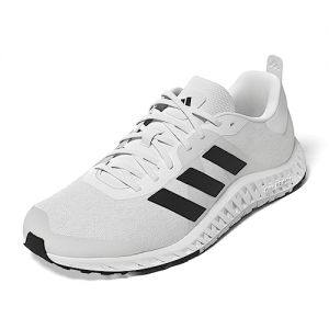 Adidas Damen Everyset Trainer W Shoes-Low (Non Football)