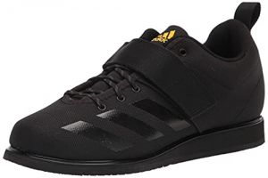 adidas Men's Powerlift 4 Weightlifting Track and Field Shoe