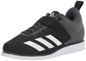 adidas Men's Powerlift 4 Weightlifting Shoes Cross Trainer