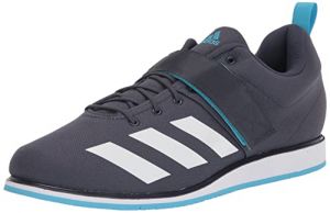 adidas Men's Powerlift 4 Weightlifting Shoes Cross Trainer