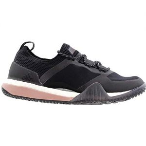 adidas Womens Pureboost X Tr 3.0 Training Training Sneakers Shoes Casual - Black - Size 9.5 B