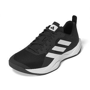 Adidas Damen Rapidmove Trainer W Shoes-Low (Non Football)
