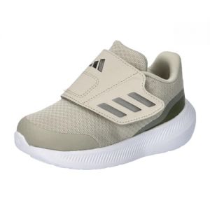 adidas Unisex Baby RunFalcon 3.0 Hook-and-Loop Shoes Sneaker