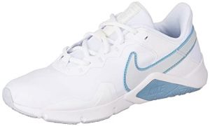 Nike Damen Legend Essential 2 Running Trainers CQ9545 Sneakers Schuhe (UK 4.5 US 7 EU 38