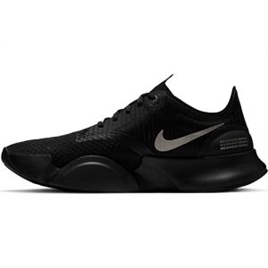 Nike Superrep Go Sportschuhe Herren Schwarz - 44 1/2 - Multisportschuhe Shoes
