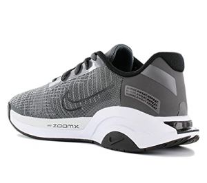 Nike ZoomX SuperRep Surge - Herren Trainings Schuhe Grau CU7627-001 - Größe: EU 45 US 11