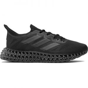 Laufschuhe adidas 4DFWD 3 Running IG8996 Schwarz