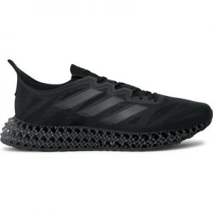 Laufschuhe adidas 4DFWD 3 Running IG8985 Schwarz