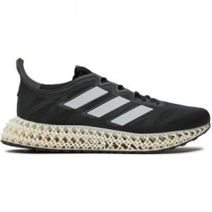 Laufschuhe adidas 4DFWD 3 Running IG8986 Schwarz