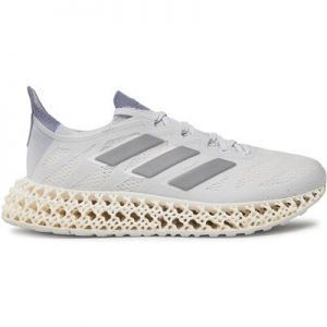 Laufschuhe adidas 4DFWD 3 Running IG8994 Grau