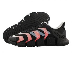 adidas Mens Climacool Vento Running Shoes Mens H67636 Size 12 Pink/White/Black