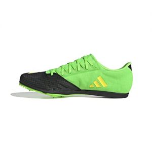 Adidas Herren Distancestar Shoes-Low (Non Football)