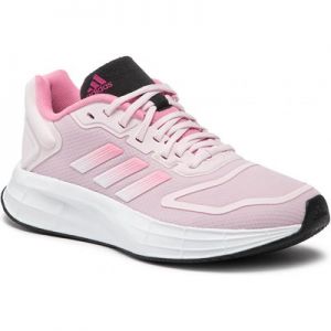 Schuhe adidas - Duramo 10 GW4116 Almost Pink/Bliss Pink/Pulse Magenta