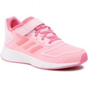 Schuhe adidas - Duramo 10 El K GZ1056 Pink