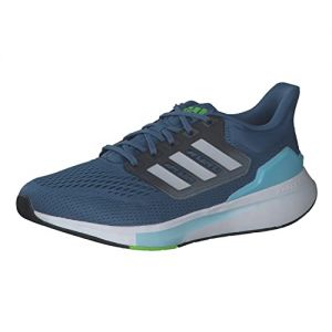 Adidas Herren Eq21 Run Shoes-Low (Non Football)