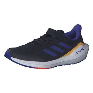 adidas Jungen Unisex Kinder EQ21 Run EL K Laufschuhe