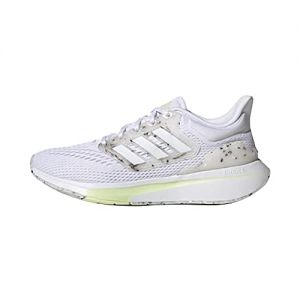 adidas Performance EQ21 Run Laufschuh Damen weiß/grün