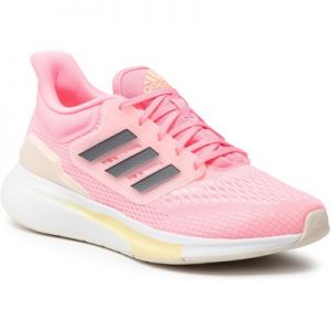 Schuhe adidas - Eq21 Run GW6721 Pink