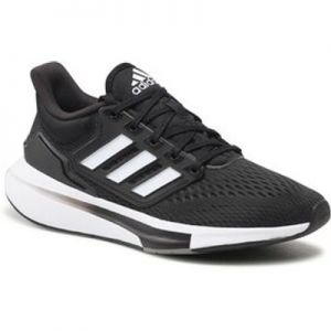Schuhe adidas - Eq21 Run GY2207 Core Black / Cloud White / Grey Four
