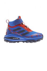 adidas Fortarun ATR Spiderman EL K Laufschuhe