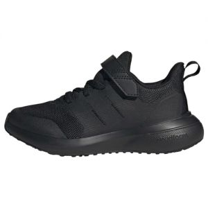 adidas Fortarun 2.0 Cloudfoam Elastic Lace Top Strap Shoes Sneaker