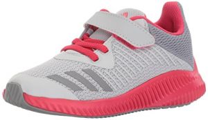Adidas Originals Girls' Fortarun El Running Shoe