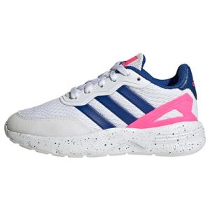 adidas Nebzed Lifestyle Lace Running Shoes Schuhe-Niedrig