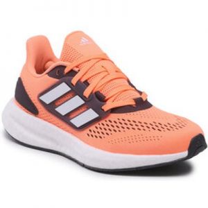Schuhe adidas - Pureboost 22 HQ1463 Beaora/Ftwwht/Shamar
