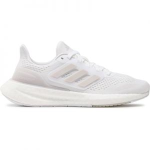 Laufschuhe adidas Pureboost 23 W IF2393 Weiß