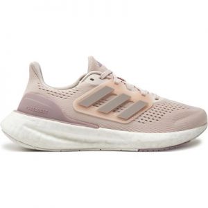 Laufschuhe adidas Pureboost 23 IF1533 Rosa