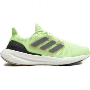 Laufschuhe adidas Pureboost 23 IF1550 Grün