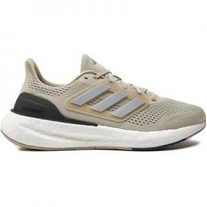 Laufschuhe adidas Pureboost 23 IF1547 Beige